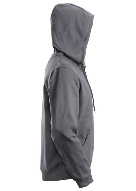 Snickers Workwear Classic 2801 Hoodie Zip beheizt