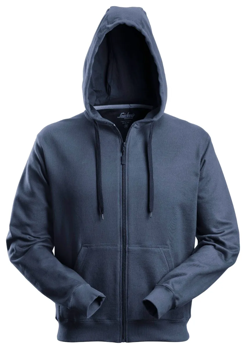 Donkerblauw