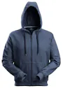 Snickers Workwear Classic 2801 Hoodie Zip beheizt Vorschaubild