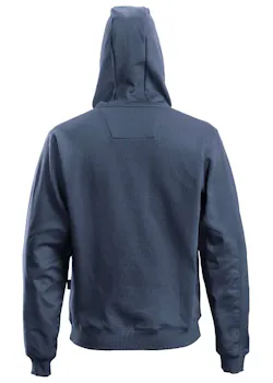 Snickers Workwear Classic 2801 Hoodie Zip Verwarmd miniatuur