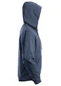 Snickers Workwear Classic 2801 Hoodie Zip beheizt Vorschaubild