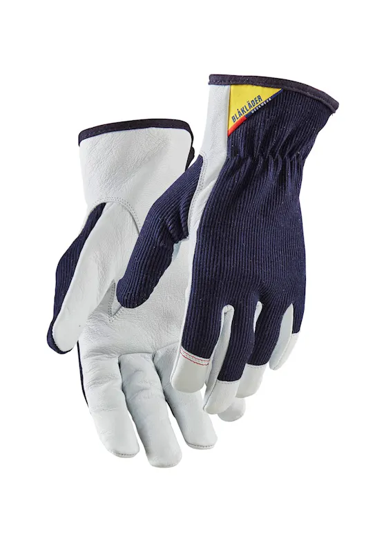 Blaklader 2801 Arbeitshandschuh aus Leder