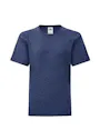 Fruit of the Loom F130K Iconic T-shirt Regular Kids' Fit Vorschaubild