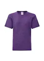 Fruit of the Loom F130K Iconic T-shirt Regular Kids' Fit Vorschaubild