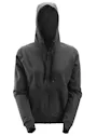 Snickers Workwear 2806 Hoodie Zip Comfort Fit Dames miniatuur