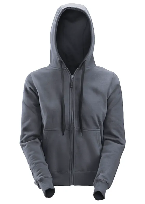 Snickers Workwear 2806 Hoodie Zip Comfort Fit Dames