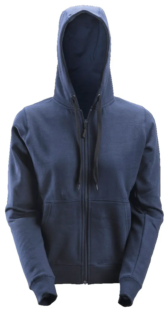 Donkerblauw