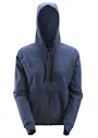 Snickers Workwear 2806 Hoodie Zip Comfort Fit Dames miniatuur