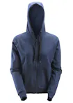 Donkerblauw
