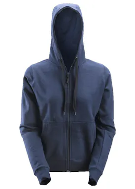 Snickers Workwear 2806 Hoodie Zip Comfort Fit Dames