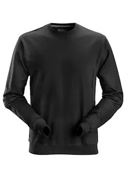 Snickers Workwear 2810 Sweatshirt Regular Fit miniatuur