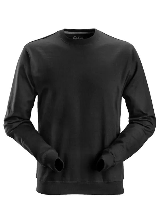 Snickers Workwear 2810 Sweatshirt — Regular Fit