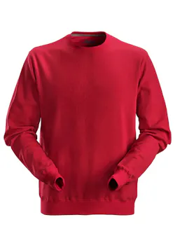 Snickers Workwear 2810 Sweatshirt Regular Fit miniatuur