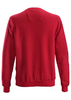 Snickers Workwear 2810 Sweatshirt Regular Fit miniatuur