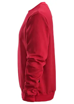 Snickers Workwear 2810 Sweatshirt Regular Fit miniatuur