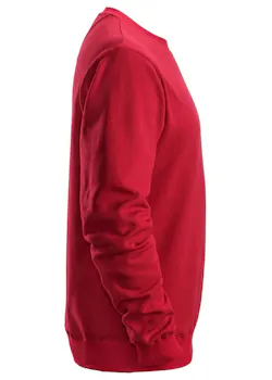 Snickers Workwear 2810 Sweatshirt Regular Fit miniatuur