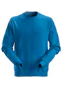 Snickers Workwear 2810 Sweatshirt — Regular Fit Vorschaubild