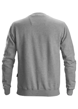 Snickers Workwear 2810 Sweatshirt Regular Fit miniatuur