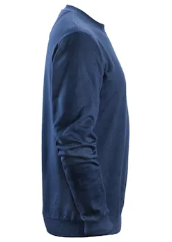 Snickers Workwear 2810 Sweatshirt Regular Fit miniatuur