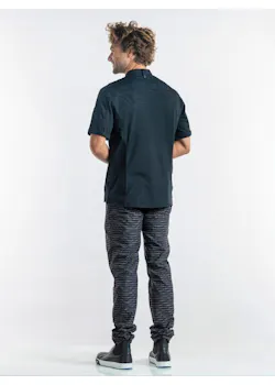 Chaud Devant Chef Jacket Verano Short Sleeve miniatuur