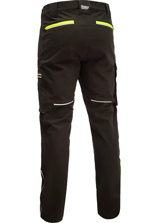 Bisley Skill 4D TRS Stretch-Broek Bisley