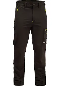 Bisley Skill 4D TRS Stretch-Broek Bisley