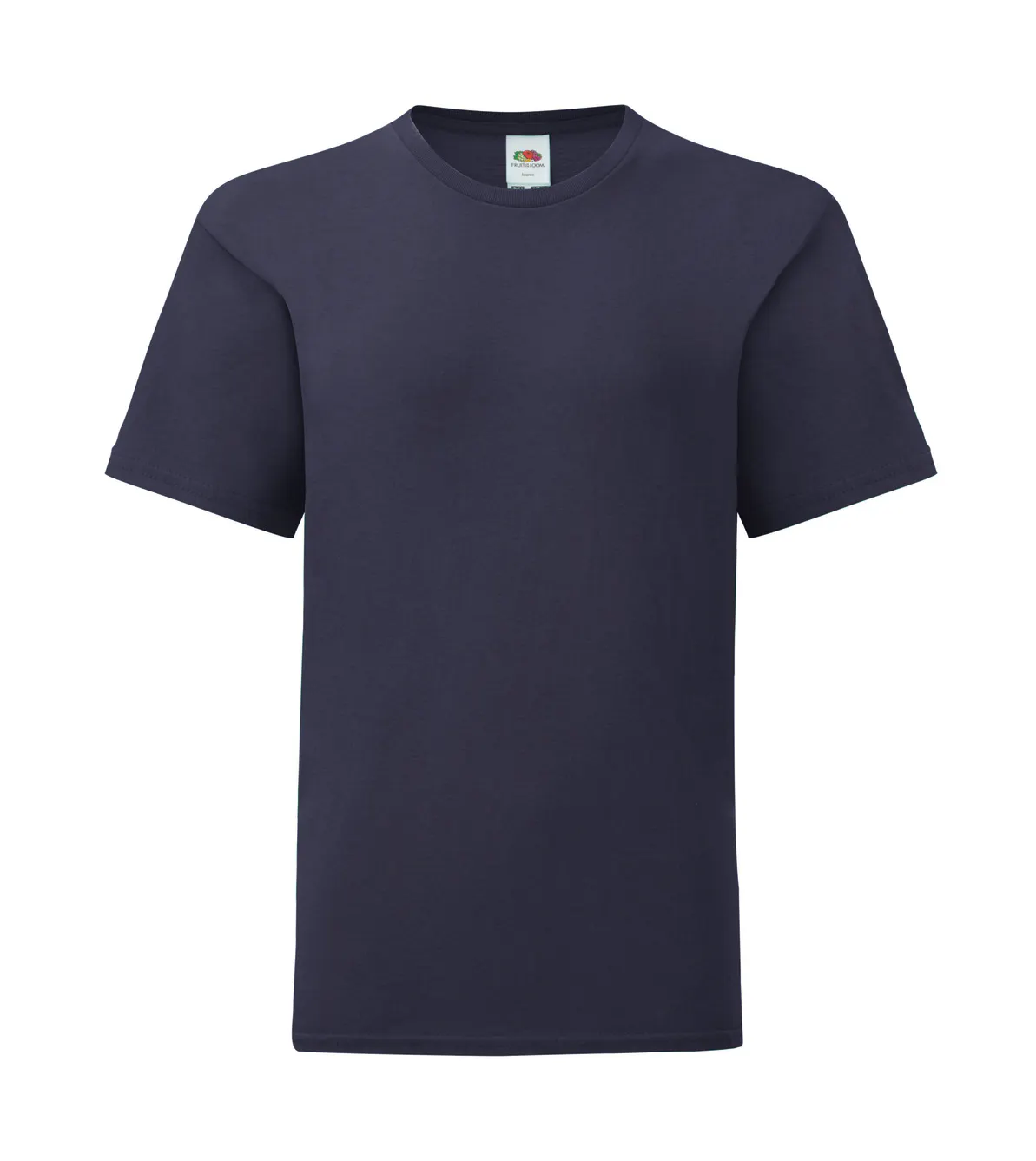 Donker marineblauw
