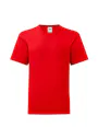 Fruit of the Loom F130K Iconic T-shirt Regular Kids' Fit Vorschaubild