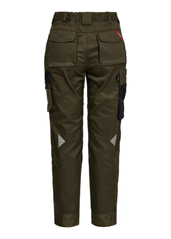 Engel Galaxy Stretch Trousers Ladies