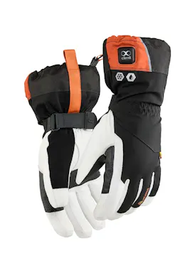 Blaklader 2816 Supreme Warm Clim8 Arbeitshandschuhe