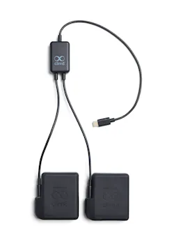 Blaklader 2816 Supreme Warm Clim8 Werkhandschoenen miniatuur