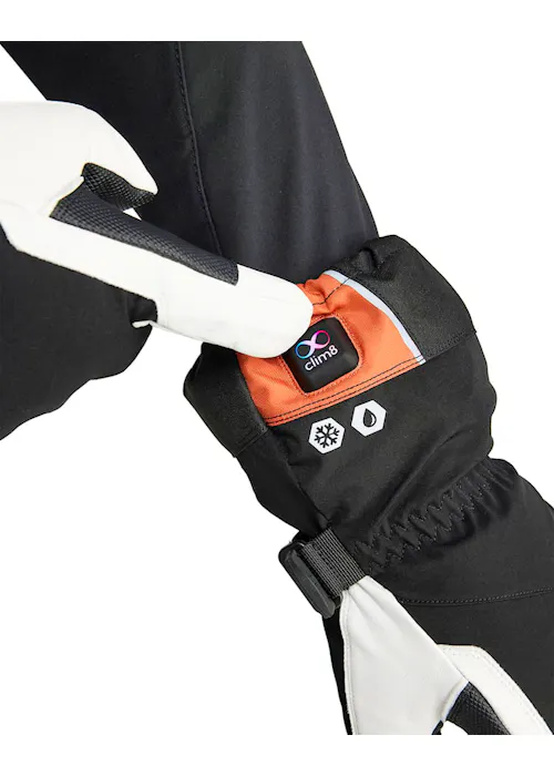 Blaklader 2816 Supreme Warm Clim8 Werkhandschoenen