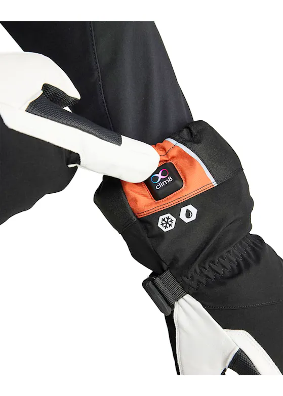 Blaklader 2816 Supreme Warm Clim8 Arbeitshandschuhe