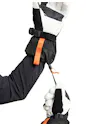 Blaklader 2816 Supreme Warm Clim8 Arbeitshandschuhe Vorschaubild