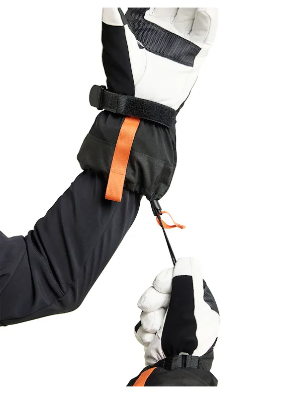 Blaklader 2816 Supreme Warm Clim8 Arbeitshandschuhe