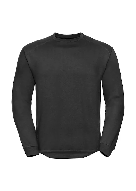 Russell Heavy Duty Workwear Z013 Sweatshirt Regular Fit