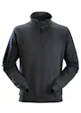 Snickers Workwear Half-Zip Sweatshirt 2818 Vorschaubild