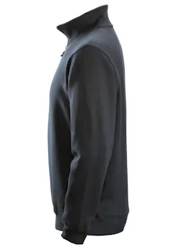Snickers Workwear 2818 ½ Zip-Sweatshirt Regular Fit thumbnail