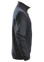 Snickers Workwear Half-Zip Sweatshirt 2818 Vorschaubild