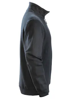 Snickers Workwear 2818 ½ Zip-Sweatshirt Regular Fit thumbnail