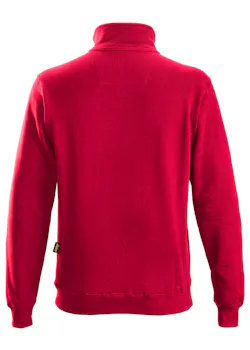 Snickers Workwear 2818 ½ Zip-Sweatshirt Regular Fit thumbnail