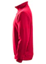 Snickers Workwear Half-Zip Sweatshirt 2818 Vorschaubild