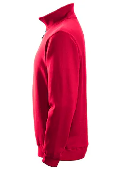 Snickers Workwear 2818 ½ Zip-Sweatshirt Regular Fit thumbnail