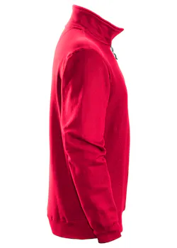 Snickers Workwear 2818 ½ Zip-Sweatshirt Regular Fit thumbnail