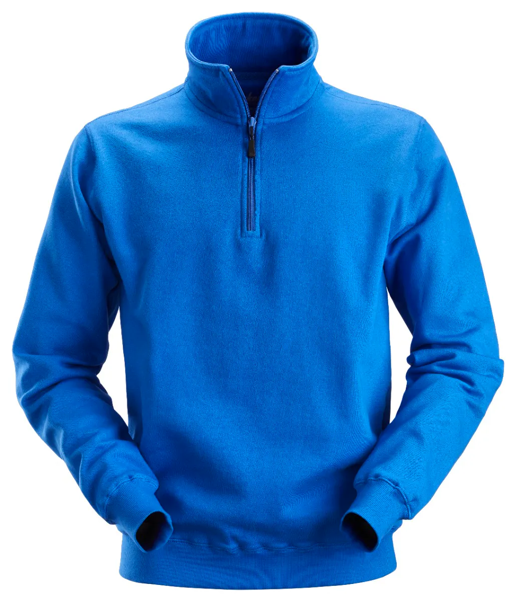 Echt blau