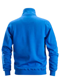 Snickers Workwear 2818 ½ Zip-Sweatshirt Regular Fit thumbnail