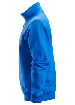 Snickers Workwear 2818 ½ Zip-Sweatshirt Regular Fit thumbnail
