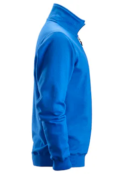 Snickers Workwear 2818 ½ Zip-Sweatshirt Regular Fit thumbnail