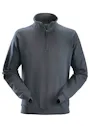 Snickers Workwear Half-Zip Sweatshirt 2818 Vorschaubild