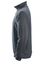 Snickers Workwear Half-Zip Sweatshirt 2818 Vorschaubild